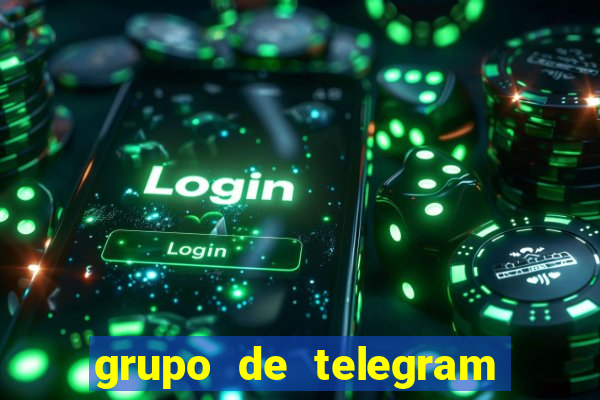 grupo de telegram mais 18